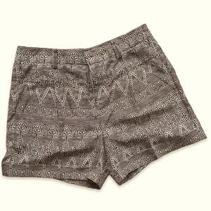 W by Worth Silk Shorts